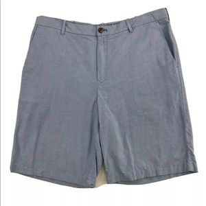 IZOD Mens Chino Shorts